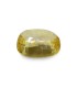 3.45 cts Unheated Natural Yellow Sapphire - Pukhraj (SKU:90156625)