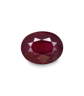 4.27 cts Natural Ruby (Manak)