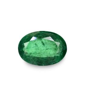 4.04 cts Natural Emerald (Panna)