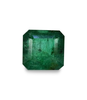 6.69 cts Natural Emerald (Panna)