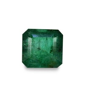 6.69 cts Natural Emerald (Panna)