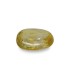 4.17 cts Unheated Natural Yellow Sapphire - Pukhraj (SKU:90156632)