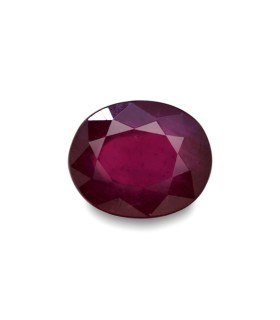 4.19 cts Natural Ruby (Manak)