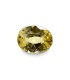 3.01 cts Unheated Natural Yellow Sapphire (Pukhraj)