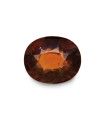 8.73 cts Natural Hessonite Garnet (Gomedh)