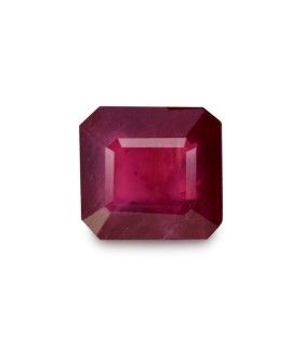 4.61 cts Natural Ruby (Manak)