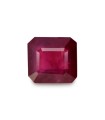 4.61 cts Natural Ruby (Manak)