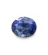 2.77 cts Unheated Natural Blue Sapphire (Neelam)