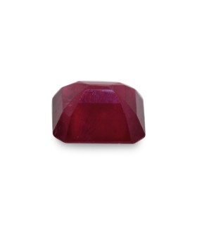 4.61 cts Natural Ruby - Manak (SKU:90150876)