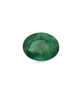 2.73 cts Unheated Natural Blue Sapphire (Neelam)