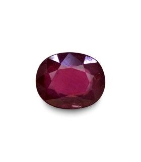 3.56 cts Natural Ruby (Manak)