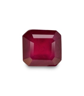 4.78 cts Natural Ruby (Manak)