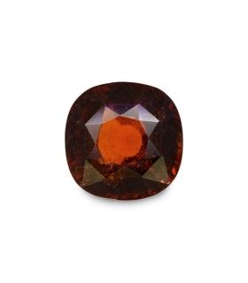 12.23 cts Natural Hessonite Garnet (Gomedh)