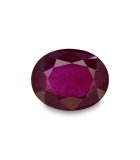 3.21 cts Natural Ruby (Manak)