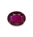 3.21 cts Natural Ruby (Manak)