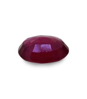 3.21 cts Natural Ruby - Manak (SKU:90150913)