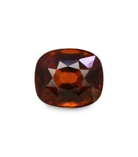 8.43 cts Natural Hessonite Garnet (Gomedh)