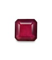 3.68 cts Natural Ruby (Manak)