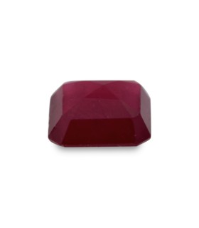 3.68 cts Natural Ruby - Manak (SKU:90150920)