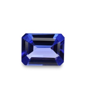 1.47 cts Natural Tanzanite