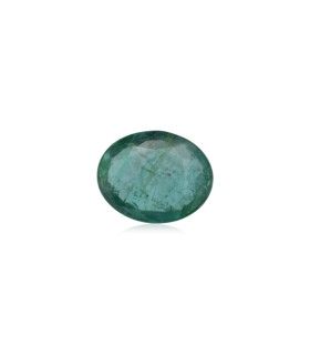 2.79 cts Natural Emerald (Panna)