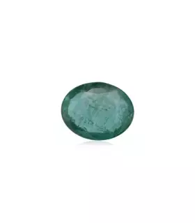 2.79 cts Natural Emerald (Panna)