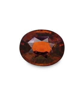 8.51 cts Natural Hessonite Garnet (Gomedh)