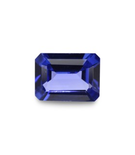1.47 cts Natural Tanzanite