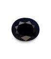 3.87 cts Natural Blue Sapphire (Neelam)