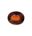 8.74 cts Natural Hessonite Garnet (Gomedh)