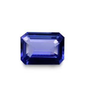 1.12 cts Natural Tanzanite