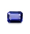 1.12 cts Natural Tanzanite