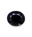 4.31 cts Natural Blue Sapphire (Neelam)