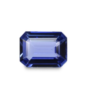 1.28 cts Natural Tanzanite
