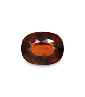 13 cts Natural Hessonite Garnet (Gomedh)