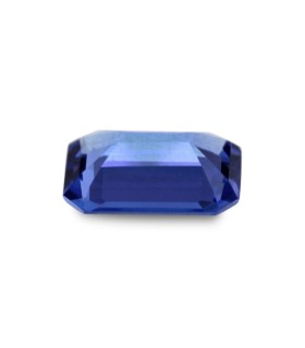 1.28 cts Natural Tanzanite (SKU:90158889)