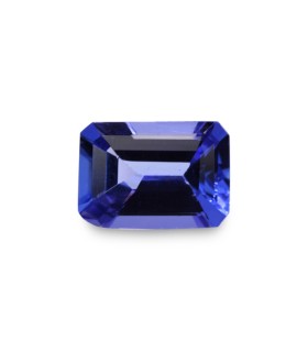 1.28 cts Natural Tanzanite