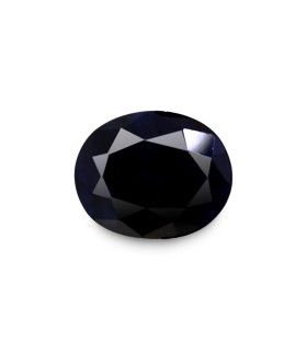 3.92 cts Natural Blue Sapphire (Neelam)