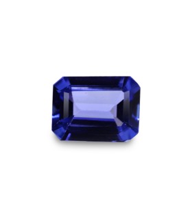 1.77 cts Natural Tanzanite