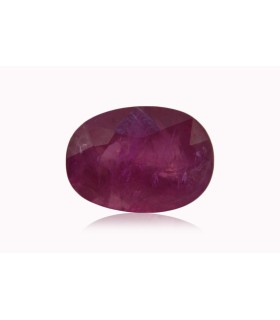 2.11 cts Natural Ruby (Manak)