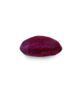 .58 ct Unheated Natural Ruby - Manak (SKU:90151033)