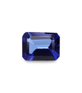 1.56 cts Natural Tanzanite