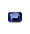 1.56 cts Natural Tanzanite