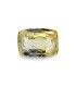 7.42 cts Unheated Natural Yellow Sapphire (Pukhraj)