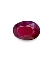 .52 ct Unheated Natural Ruby (Manak)