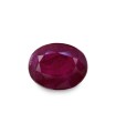 1.35 cts Unheated Natural Ruby (Manak)