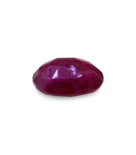 1.35 cts Unheated Natural Ruby - Manak (SKU:90151057)