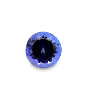 1.80 cts Natural Tanzanite