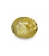 6.03 cts Unheated Natural Yellow Sapphire (Pukhraj)