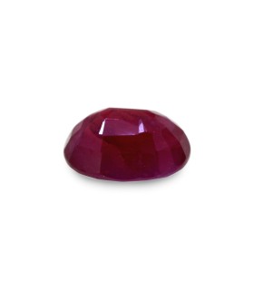 1.46 cts Unheated Natural Ruby - Manak (SKU:90151064)